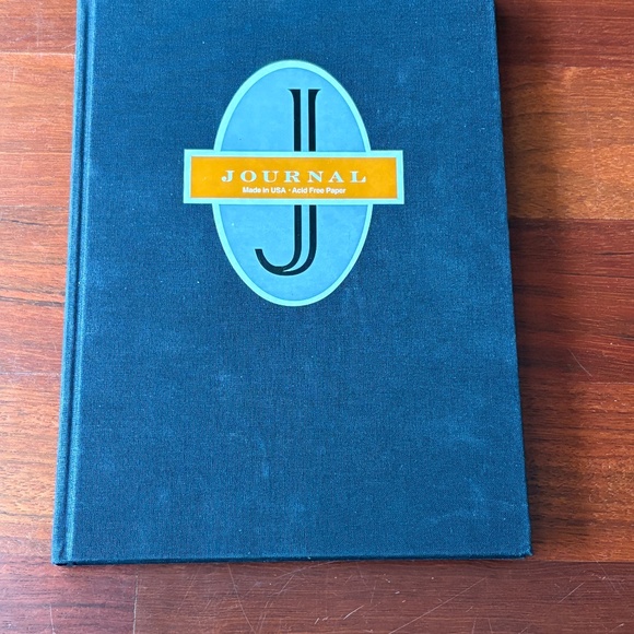 The Book of Alchemy Hardcover Book by Suleika Jaouad and a Journal - Picture 13 of 16